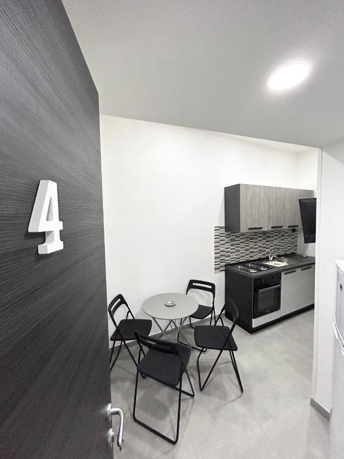 Appartamento