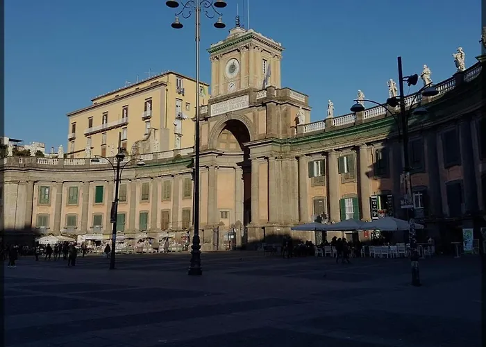 Casa Nanninella Centro